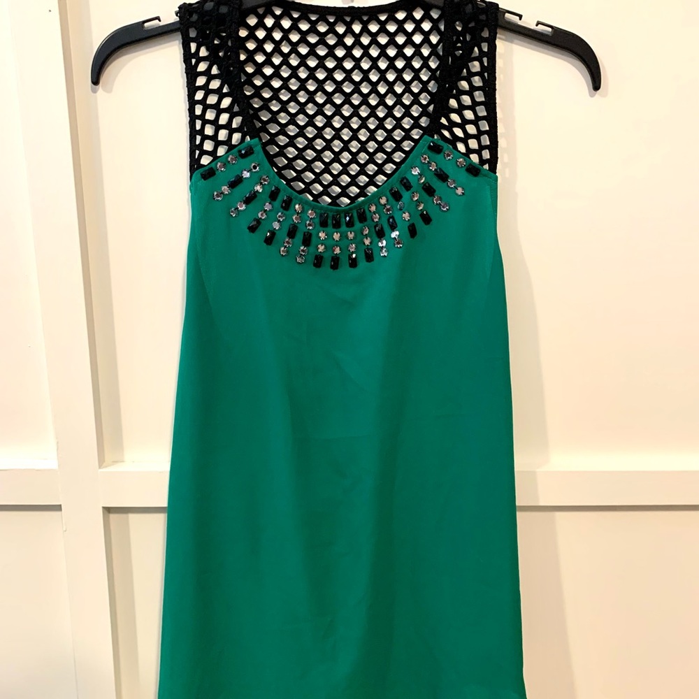 Express Swing Tank (Large)